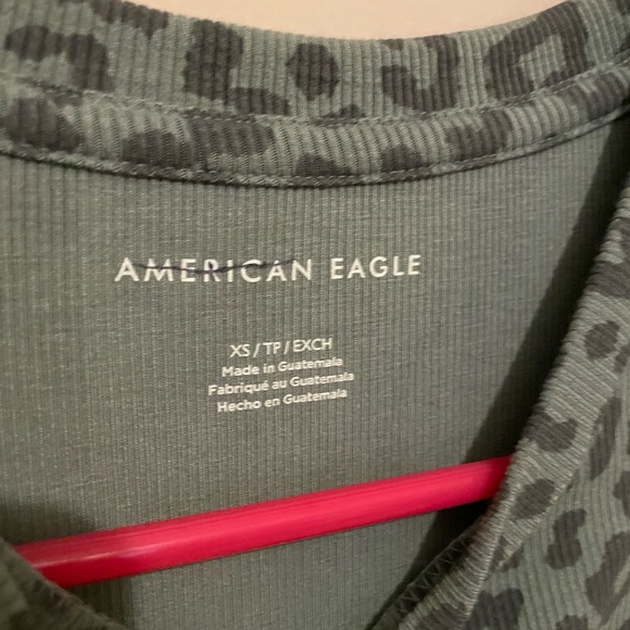 American Eagle Bodysuit - Picture 2 of 2